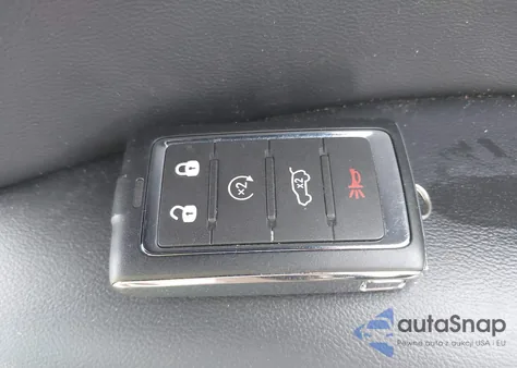 2025 Jeep Grand Cherokee Laredo X 4X4 z USA, uszkodzony, nr VIN 1C4RJHAG1SC271987